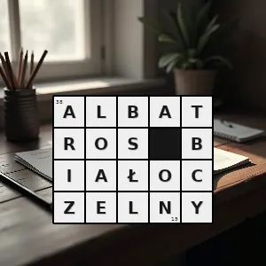 Rozwiązanie krzyżówki: thalassarche bulleri gatunek ptaka z rodziny albatrosów diomedeidae - albatros białoczelny | hasła, synonimy i podpowiedzi Hasło krzyżówkowe thalassarche bulleri gatunek ptaka z rodziny albatrosów diomedeidae - albatros białoczelny – rozwiązanie, synonimy, podpowiedzi i definicje krzyżówkowe